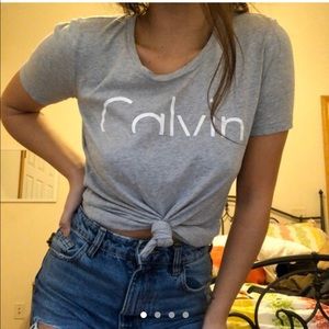 Calvin Klein Tee Shirt